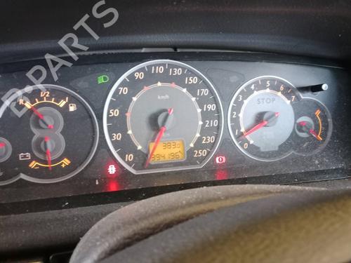Engine control unit (ECU) CITROËN C5 II (RC_) | BP38320654M57 - Image 9