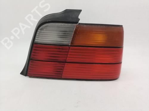 Used Right taillight BMW 3 (E36) [1990-1998]  20655411