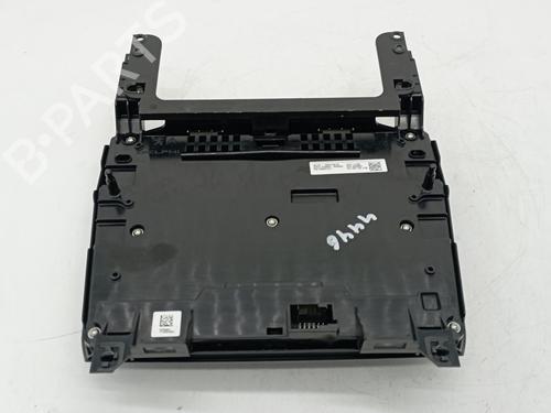 Radio CITROËN C4 I (LC_)  | BP17222122E6 