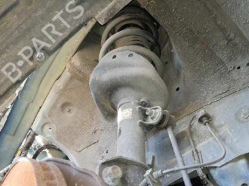 Left front shock absorber HONDA CR-V III (RE_) 2.0 i-VTEC (RE5, RE1) (150 hp) 5047647