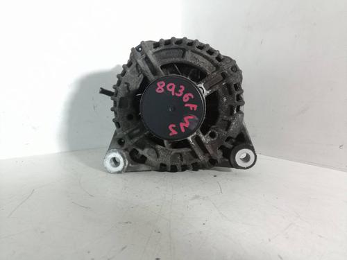 Alternator CITROËN C2 (JM_) [2003-2017]  9850699