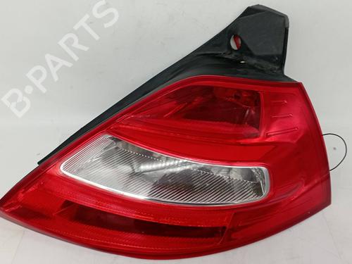 Used Right taillight RENAULT MEGANE II (BM0/1_, CM0/1_) [2001-2012]  15981578