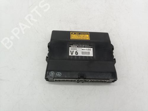 Used Electronic module LEXUS IS II (_E2_) 220d (ALE20) (177 hp) 25254884