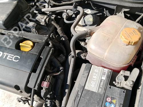Engine OPEL ASTRA H (A04) | BP28724044M1