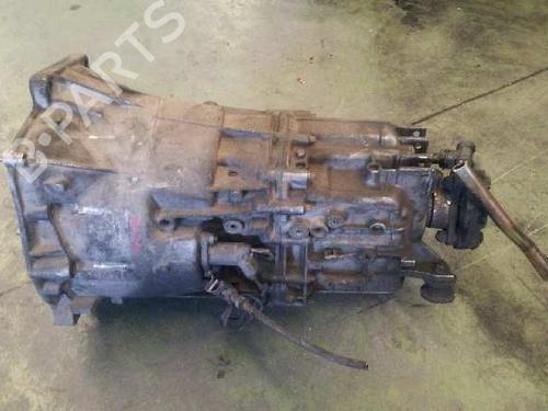 Gearbox BMW 3 Compact (E46)  | BP4208123M3 