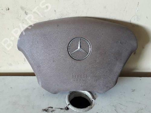 Førerens kollisjonspute MERCEDES-BENZ M-CLASS (W163) ML 430 (163.172) (272 hp) 1983585