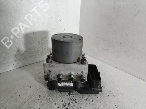 Used ABS pump PEUGEOT 206 Hatchback (2A/C) [1998-2012]  19638003
