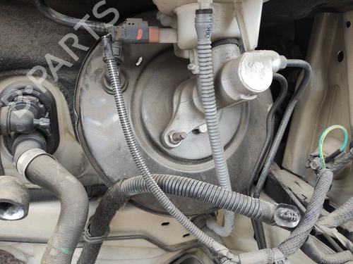 Used Servo brake CITROËN C-ELYSEE (DD_) 1.6 HDI 92 (92 hp) 10639255