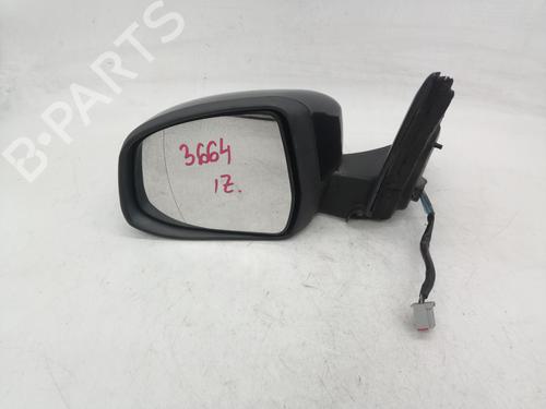 Used Left mirror Left mirror FORD MONDEO IV (BA7) 2.0 TDCi (140 hp) 33759521 33759521