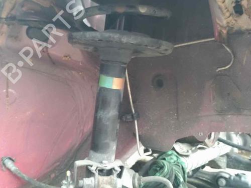 Used Right front shock absorber DACIA SANDERO II [2012-2025]  6561968