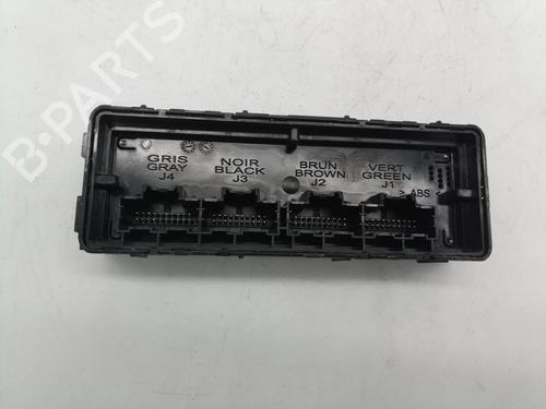 Used Electronic module Electronic module OPEL ASTRA J (P10) [2009-2016] 23022426 23022426