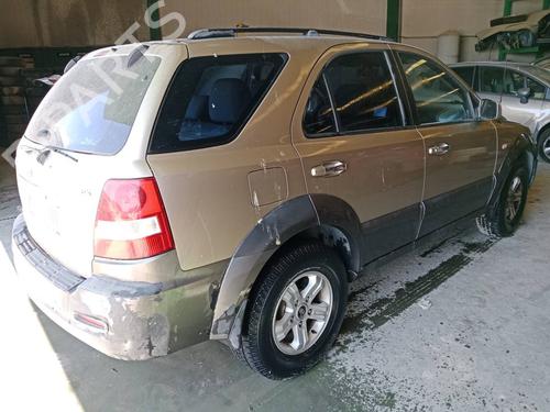 Squib airbag KIA SORENTO I (JC)  | BP29019703C102 