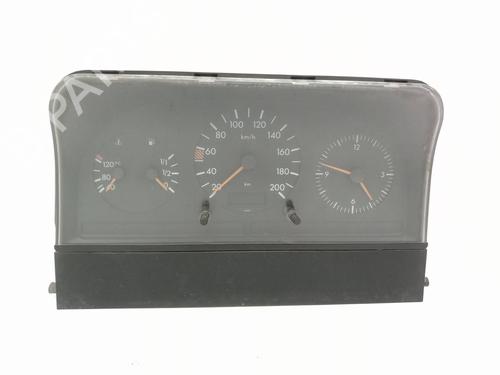 Instrument cluster MERCEDES-BENZ SPRINTER 4-t Van (B904) 408 D | BP8247623C47 