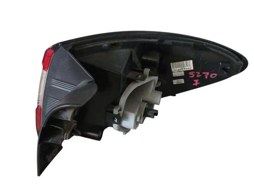 Left taillight RENAULT CAPTUR I (J5_, H5_)  | BP29239089C34 
