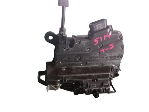 Used Rear left lock NISSAN MICRA V (K14) [2016-2025]  25717501