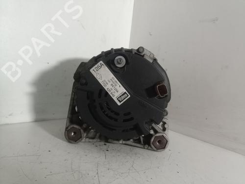 Alternator MITSUBISHI SPACE STAR MPV (DG_A) 1.9 DI-D (DG4A) | BP36254858M7 - Image 4