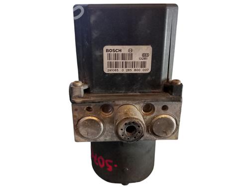 ABS Bremseaggregat FORD MONDEO III (B5Y)  | BP29822704M43