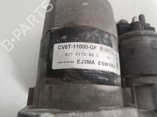 Starter FORD FOCUS III | BP33540103M8 - Image 5