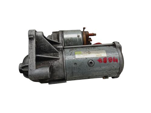 Used Starter RENAULT LAGUNA II (BG0/1_) [2001-2007]  21842553