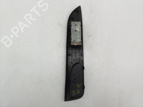 Left front window switch NISSAN MICRA IV (K13K, K13KK) 1.2 | BP23022432I27 