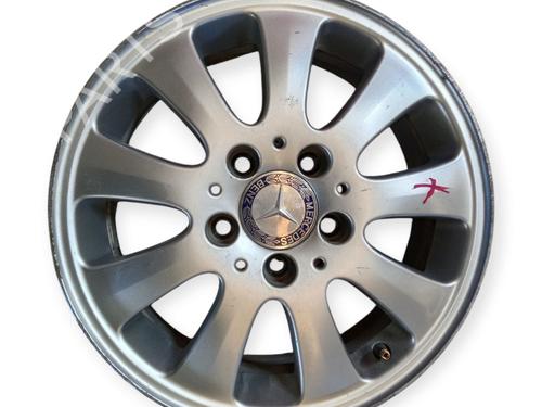 Used Rim MERCEDES-BENZ A-CLASS (W169) A 180 CDI (169.007, 169.307) (109 hp) 23400158