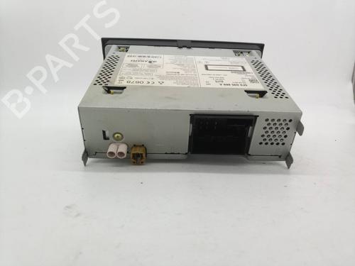 Radio SEAT LEON (5F1)  | BP13811511E6 