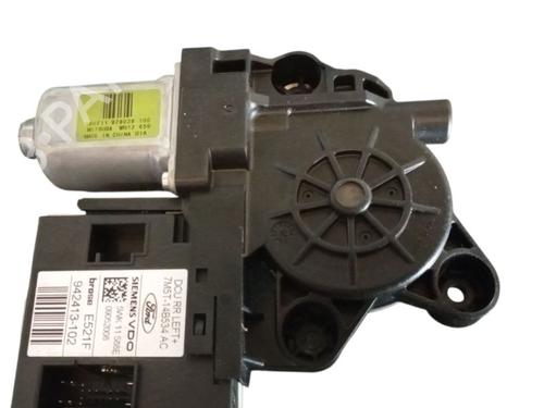 Rudehejsemotor bagstkærm venstre FORD FOCUS C-MAX (DM2)  | BP29311294E23 