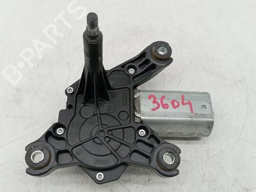 Used Rear wiper motor OPEL INSIGNIA A (G09) [2008-2017]  20656050