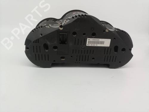 Instrument cluster ALFA ROMEO 147 (937_) | BP8179803C47