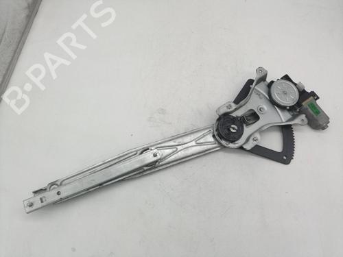 Lève-vitre avant droit CHEVROLET AVEO / KALOS Hatchback (T250, T255) [2006-2026]  31917350