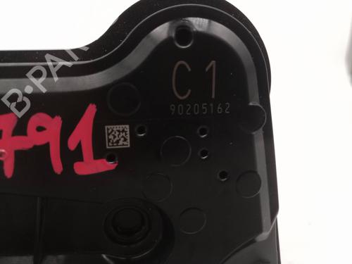 Front left lock SUBARU XV (GT) 1.6 i AWD (GT3) | BP9213313C98 