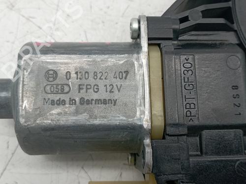 Right front window motor FORD FIESTA VI (CB1, CCN)  | BP20676794E20 