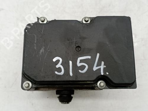 ABS pump RENAULT CLIO III (BR0/1, CR0/1) 1.5 dCi (C/BR0G, C/BR1G) | BP19314737M43 