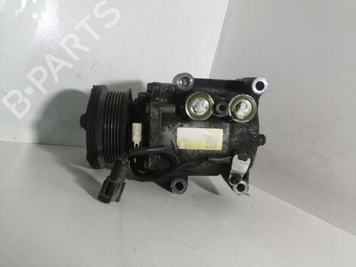 Used AC compressor AC compressor FORD FOCUS I (DAW, DBW) 1.8 TDCi (115 hp) 33425963 33425963