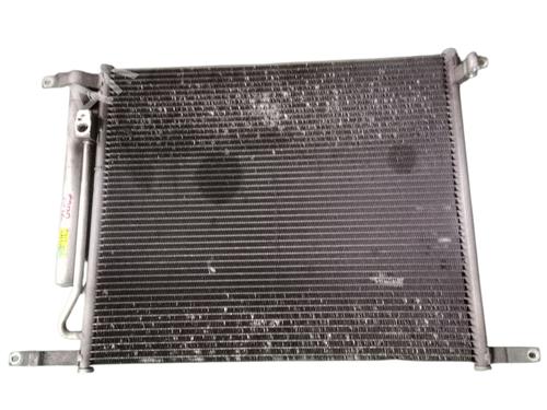 Radiateur de ac CHEVROLET AVEO / KALOS Hatchback (T250, T255) [2006-2025]  31146664