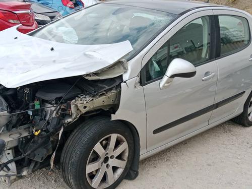 Used Parts PEUGEOT 308 I (4A_, 4C_) [2007-2016]  4252595
