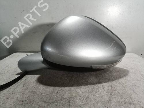 Left mirror PEUGEOT 508 I (8D_) 1.6 HDi | BP7117722C26 