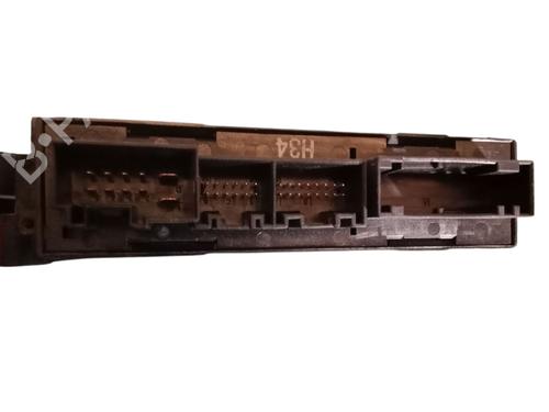 Left rear window motor AUDI A8 D3 (4E2, 4E8)  | BP24528006E23 