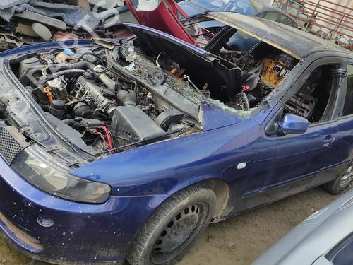 Anlasser SEAT TOLEDO II (1M2)  | BP19264469M8 