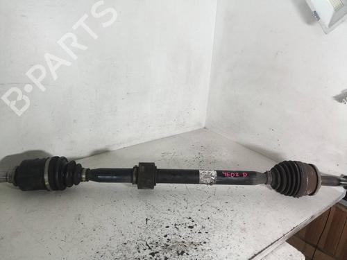 Right front driveshaft TOYOTA AURIS (_E18_)  | BP19312523M39 