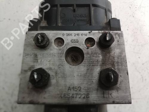 ABS pump LANCIA YPSILON (843_)  | BP15890079M43 