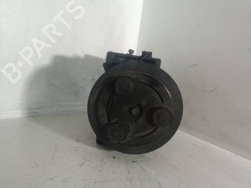 AC compressor NISSAN CABSTAR  | BP12212849M34 