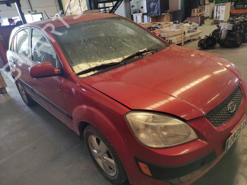 Left taillight KIA RIO II (JB) | BP34339998C34 - Image 4