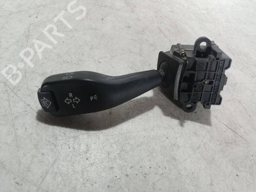 Ratstangsstang BMW 5 Touring (E39) [1996-2004]  7614506