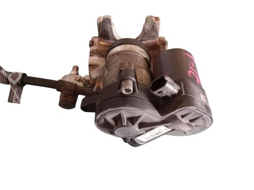 Left rear brake caliper FORD MONDEO V Turnier (CF)  | BP23891845M107 