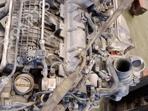 Moteur VW GOLF VII (5G1, BQ1, BE1, BE2) [2012-2021]  29735789