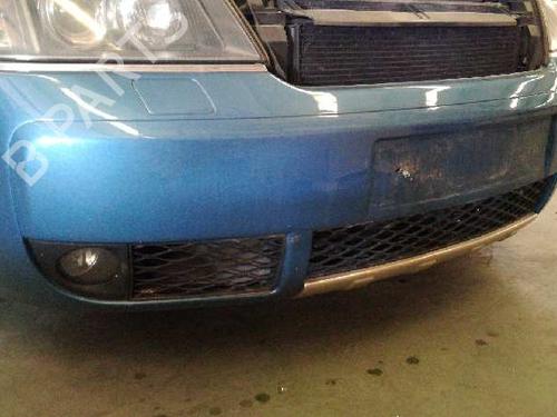 Front bumper AUDI ALLROAD C5 (4BH) 2.5 TDI quattro | BP6136130C7 