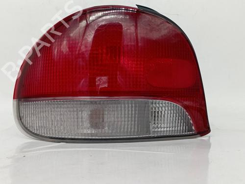 Used Left taillight HYUNDAI ACCENT I (X-3) [1994-2002]  15881861