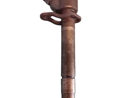 Injector VOLVO S60 I (384) [2000-2010]  32397384