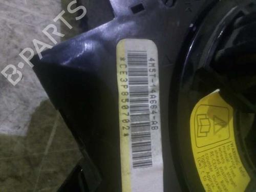 Squib airbag FORD KUGA I  | BP3139363C102 